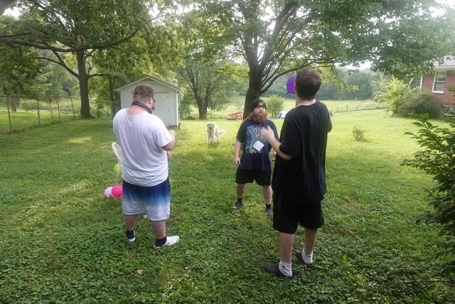 Field Day — photo 12