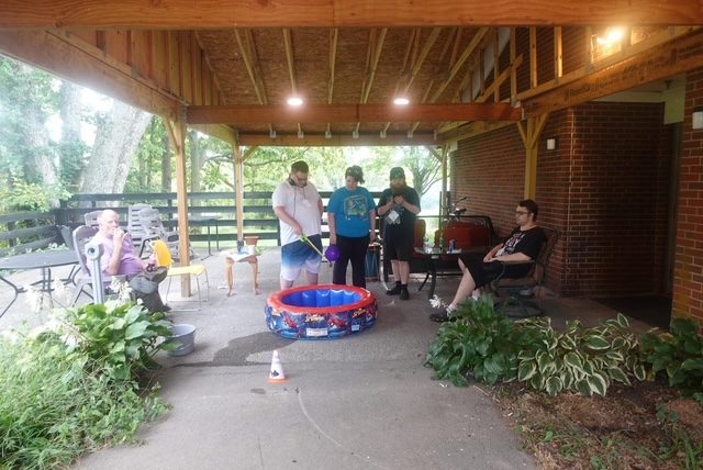 Field Day — photo 15