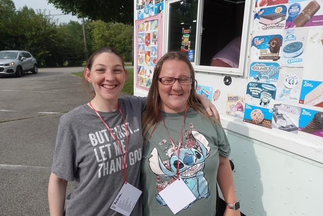 Field Day — photo 16