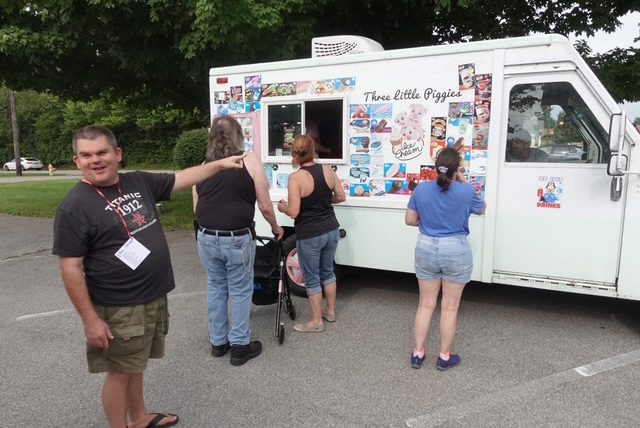 Field Day — photo 18