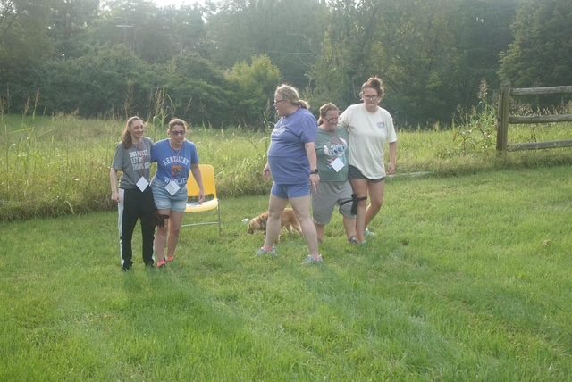 Field Day — photo 20