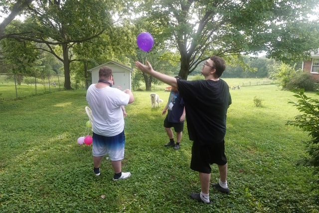 Field Day — photo 24