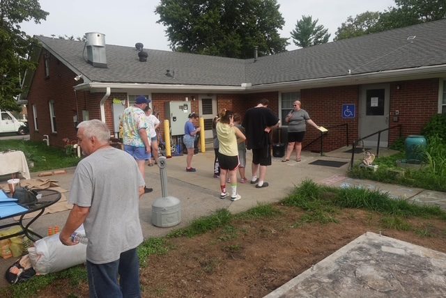 Field Day — photo 26