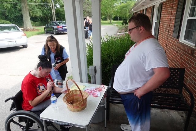 Field Day — photo 28