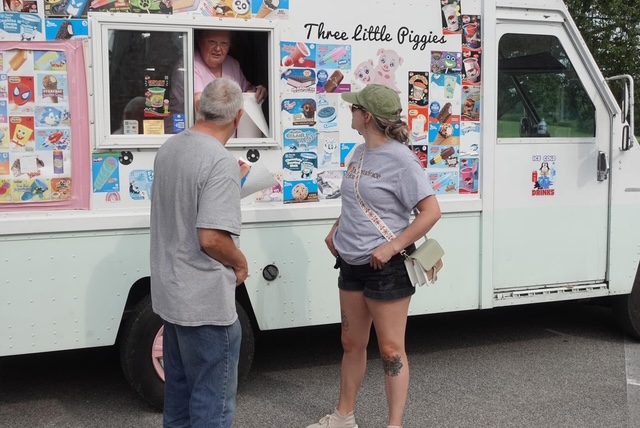 Field Day — photo 32