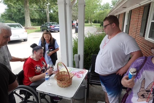 Field Day — photo 34