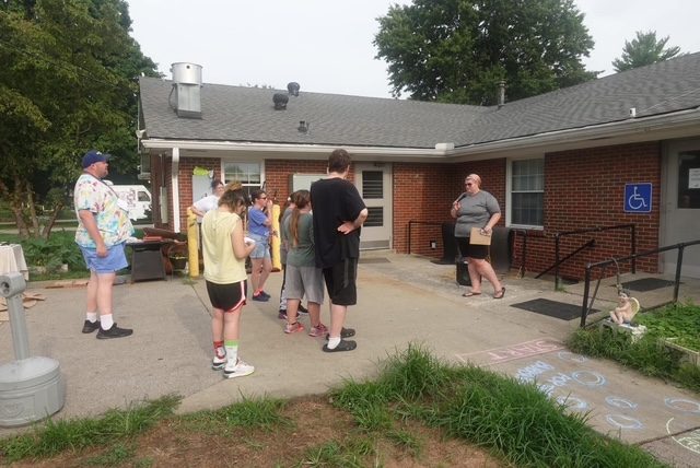 Field Day — photo 35