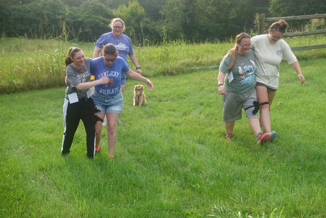 Field Day — photo 36