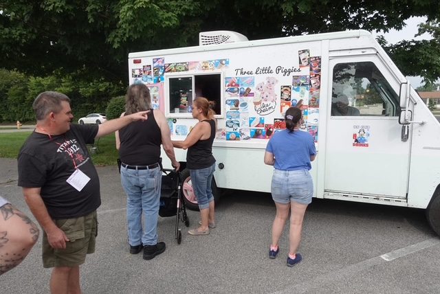 Field Day — photo 37