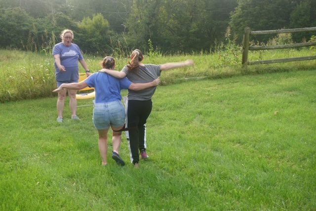 Field Day — photo 38