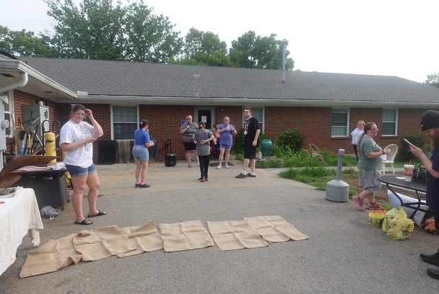 Field Day — photo 40