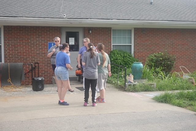 Field Day — photo 43