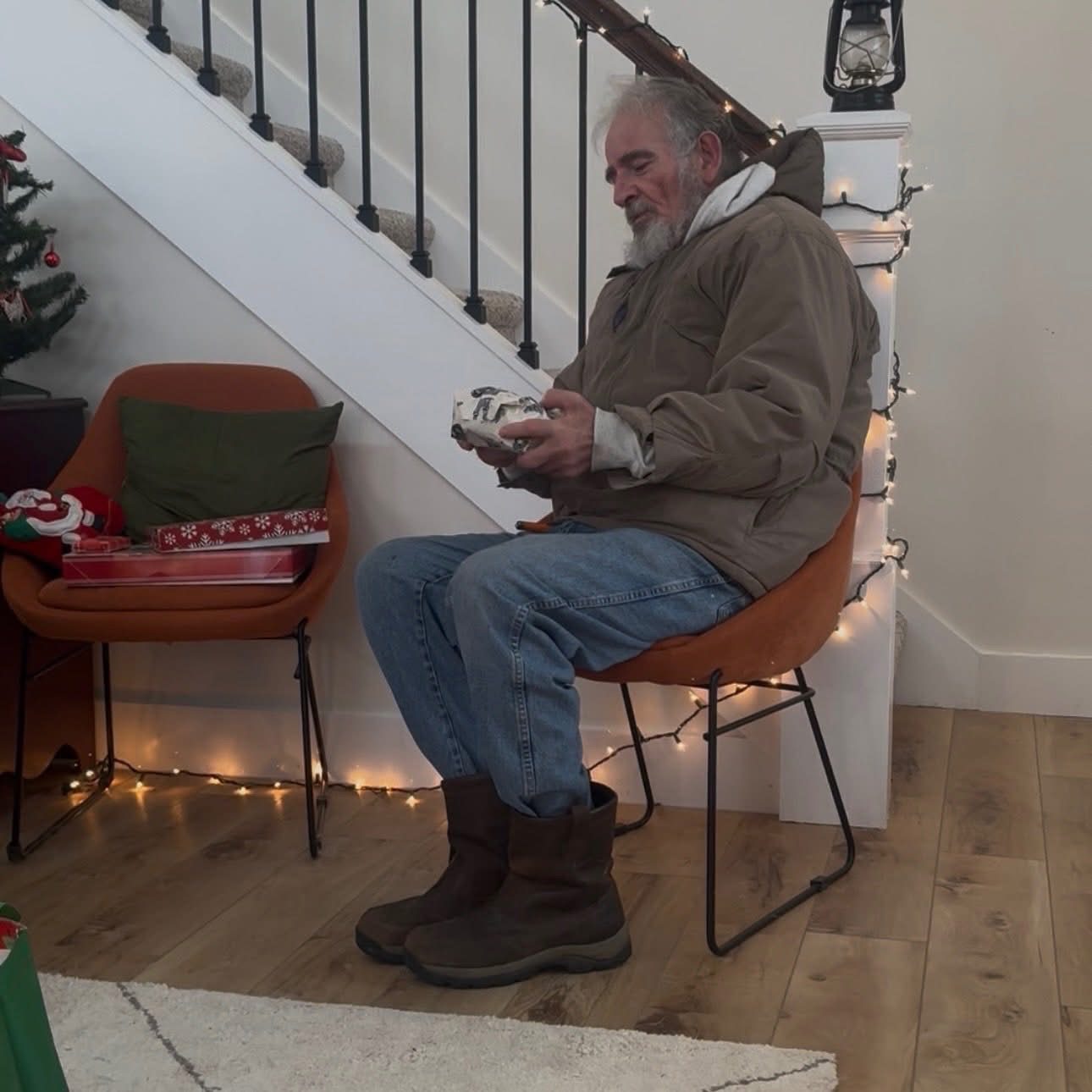 First Christmas at Powder Branch Farm — photo 6