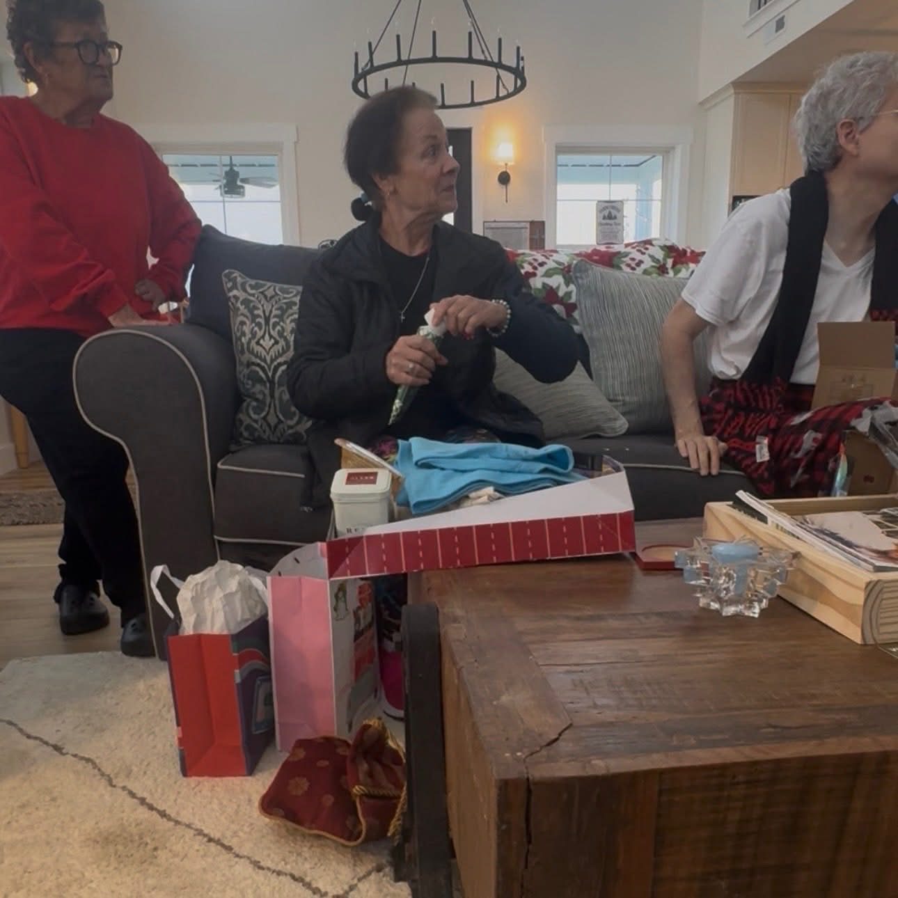 First Christmas at Powder Branch Farm — photo 8