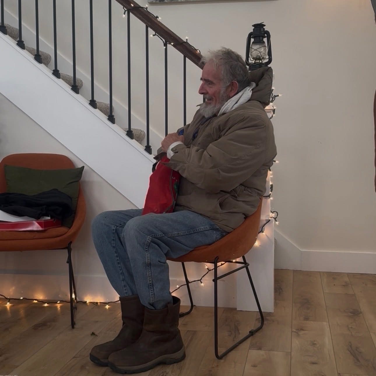 First Christmas at Powder Branch Farm — photo 19