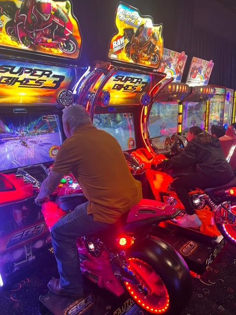 Gattitown — photo 7