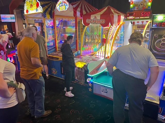 Gattitown — photo 24