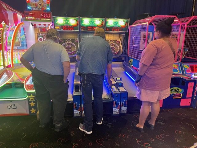 Gattitown — photo 29