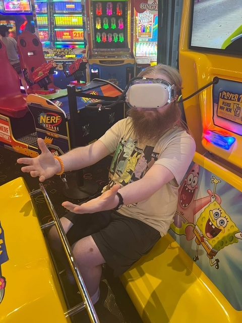 Gattitown — photo 33