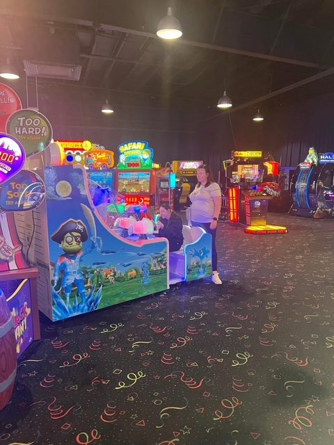 Gattitown — photo 34