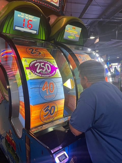 Gattitown — photo 37