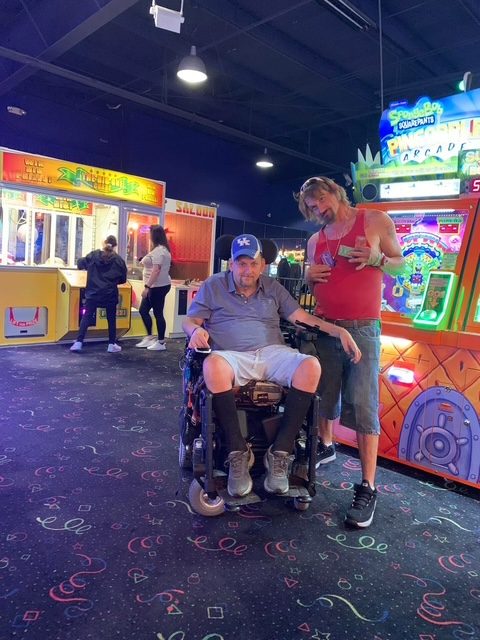 Gattitown — photo 39