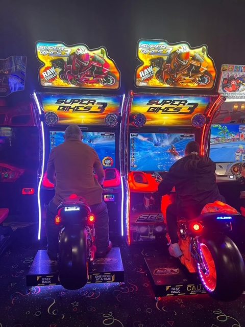 Gattitown — photo 40