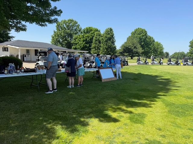 Golf Scramble 2026 — photo 59