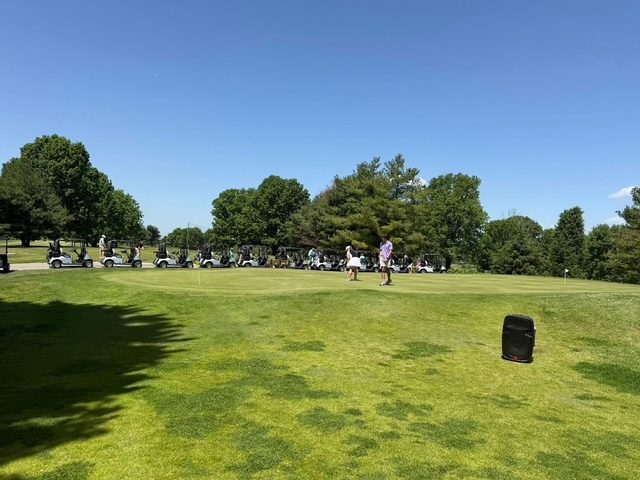 Golf Scramble 2026 — photo 60