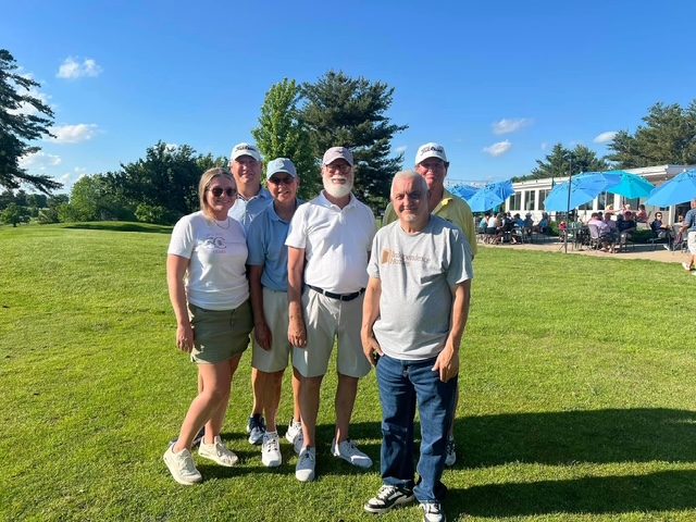 Golf Scramble 2026 — photo 2