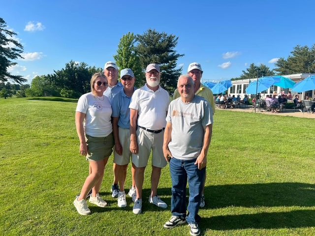 Golf Scramble 2026 — photo 4