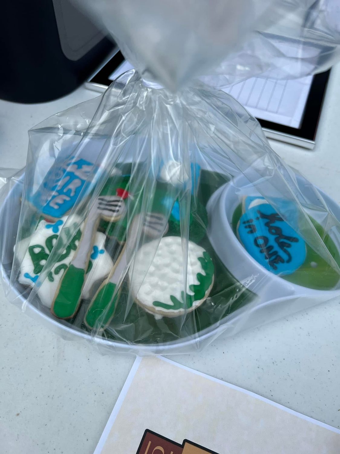 Golf Scramble 2026 — photo 5