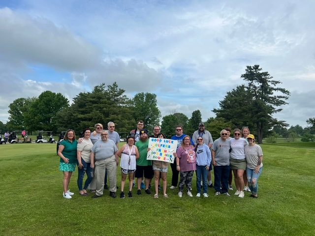 Golf Scramble 2026 — photo 6