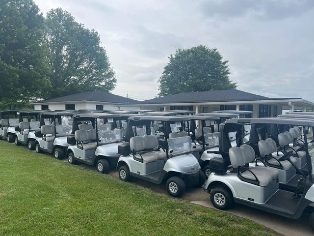 Golf Scramble 2026 — photo 7