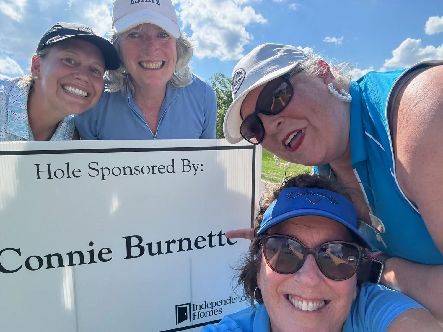 Golf Scramble 2026 — photo 8