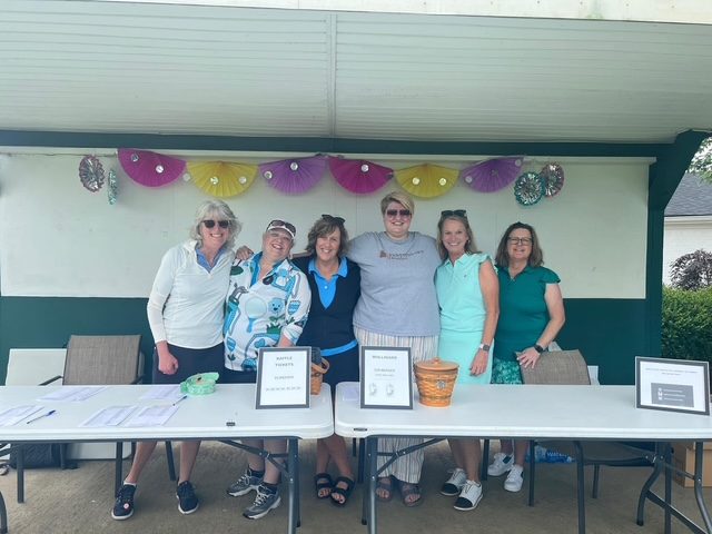 Golf Scramble 2026 — photo 9