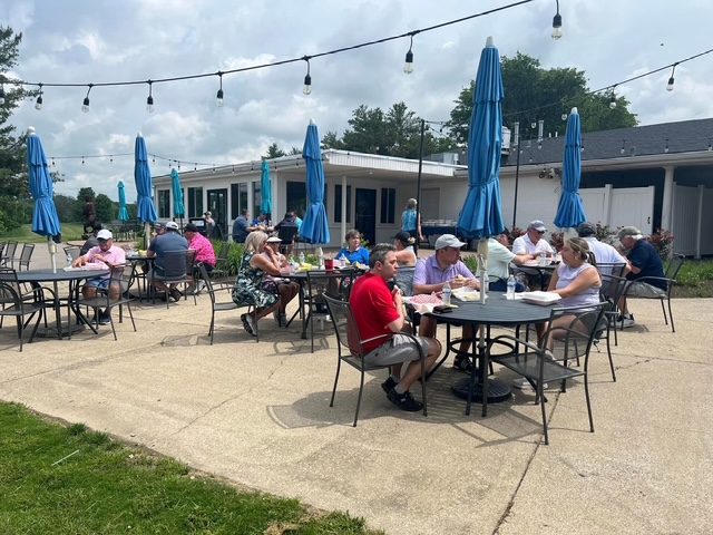 Golf Scramble 2026 — photo 10