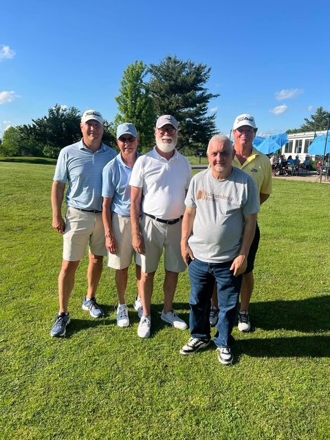 Golf Scramble 2026 — photo 11