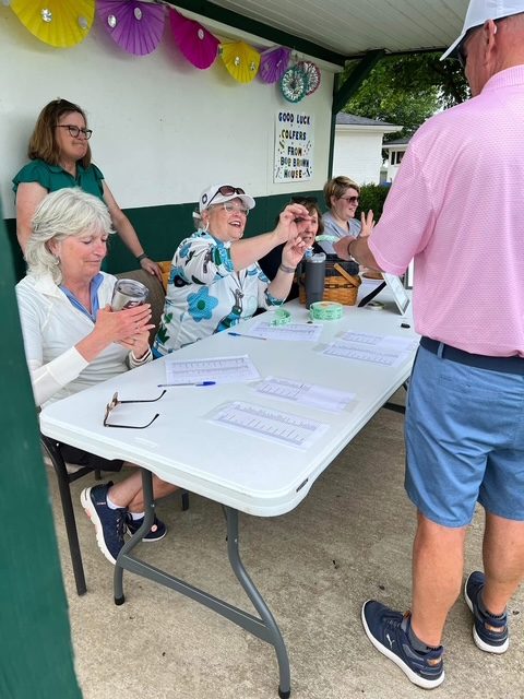 Golf Scramble 2026 — photo 12