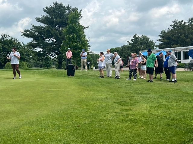 Golf Scramble 2026 — photo 13