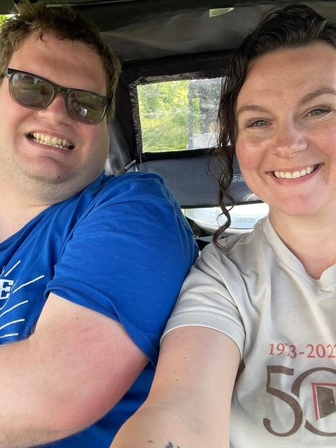 Golf Scramble 2026 — photo 14