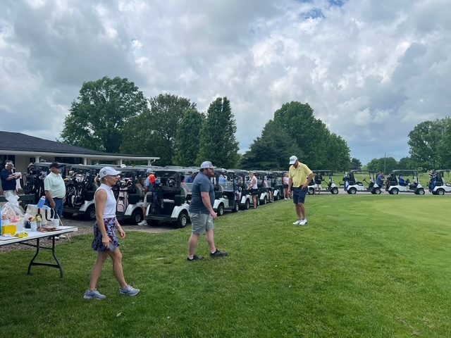 Golf Scramble 2026 — photo 15