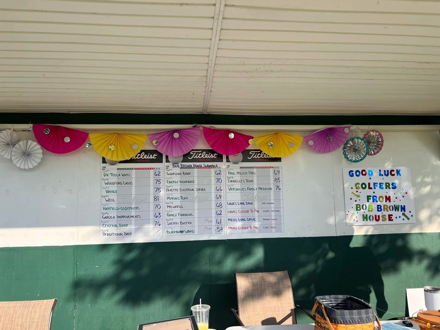 Golf Scramble 2026 — photo 17