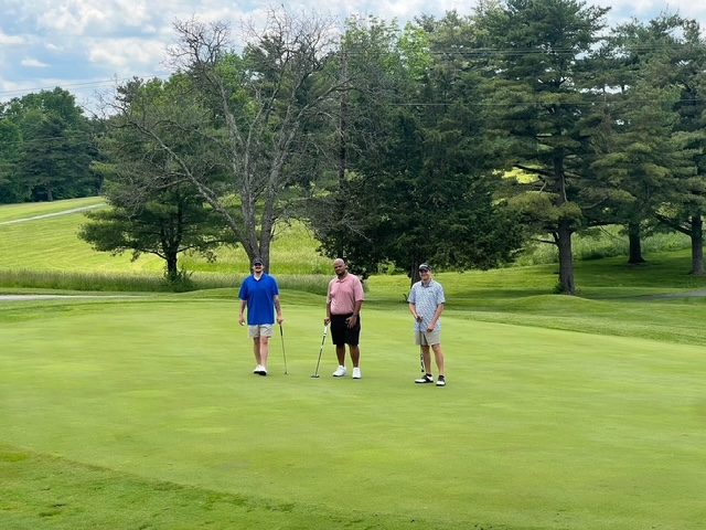 Golf Scramble 2026 — photo 18