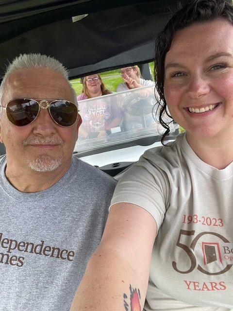 Golf Scramble 2026 — photo 19