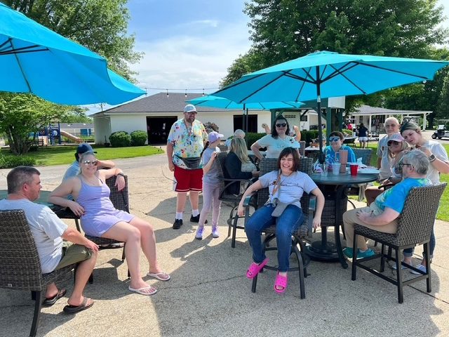 Golf Scramble 2026 — photo 24