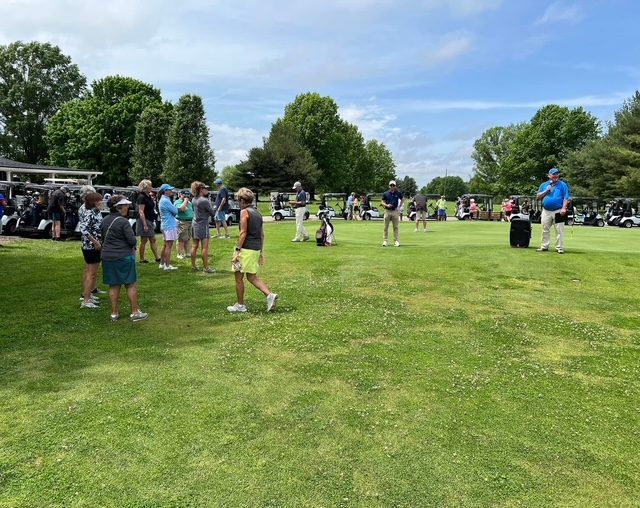 Golf Scramble 2026 — photo 26