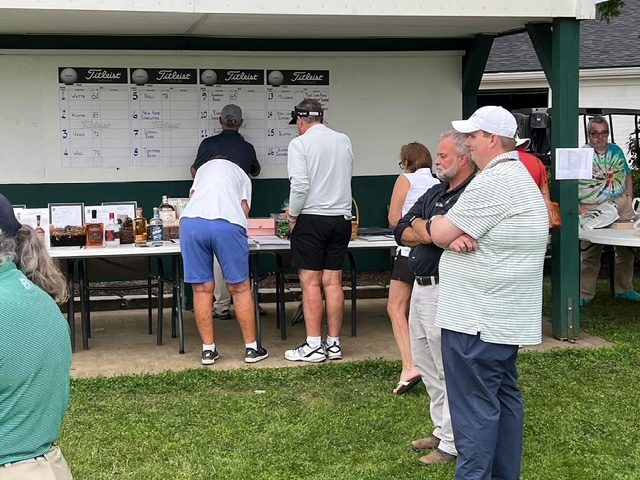 Golf Scramble 2026 — photo 27