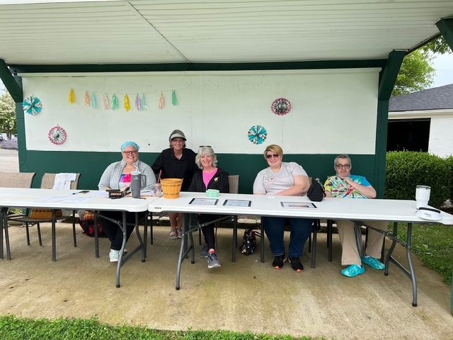 Golf Scramble 2026 — photo 28