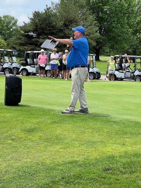Golf Scramble 2026 — photo 29